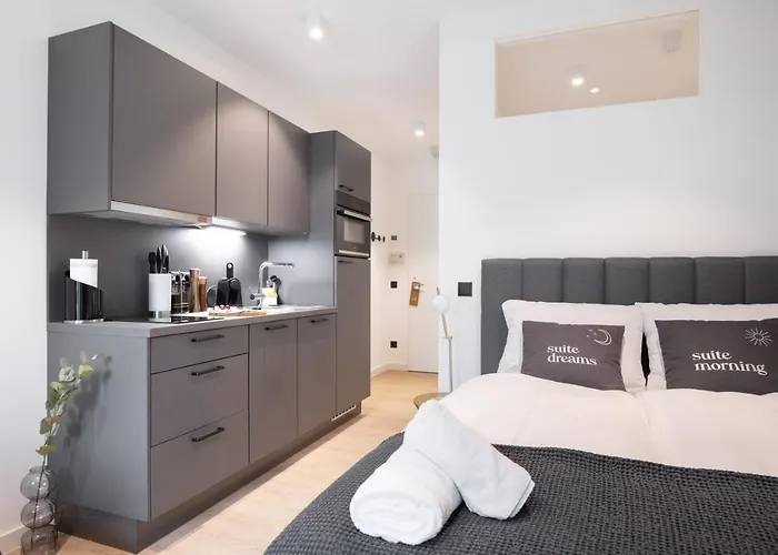 Limehome Von-steuben-str - Digital Access