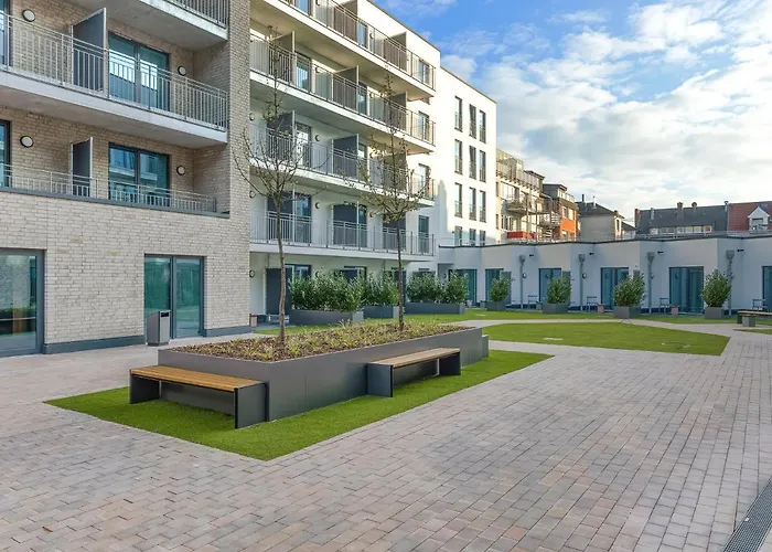 Limehome Von-steuben-str - Digital Access Aparthotel