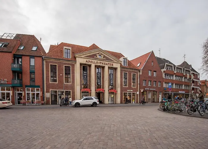 Limehome Von-steuben-str - Digital Access 公寓式酒店