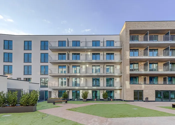 Apartmanhotel Limehome Von-steuben-str - Digital Access