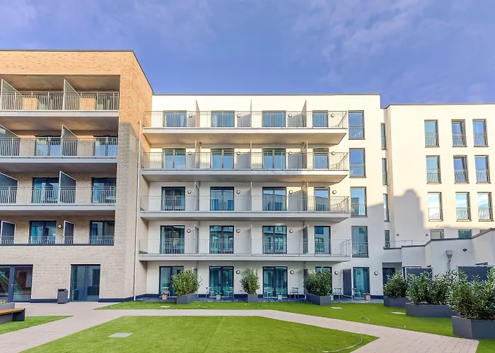 Limehome Von-steuben-str - Digital Access Apartmanhotel