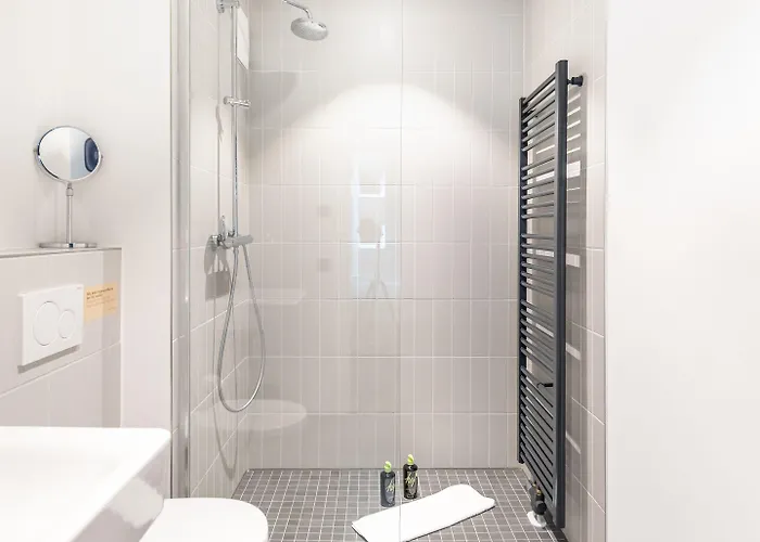 Limehome Von-steuben-str - Digital Access