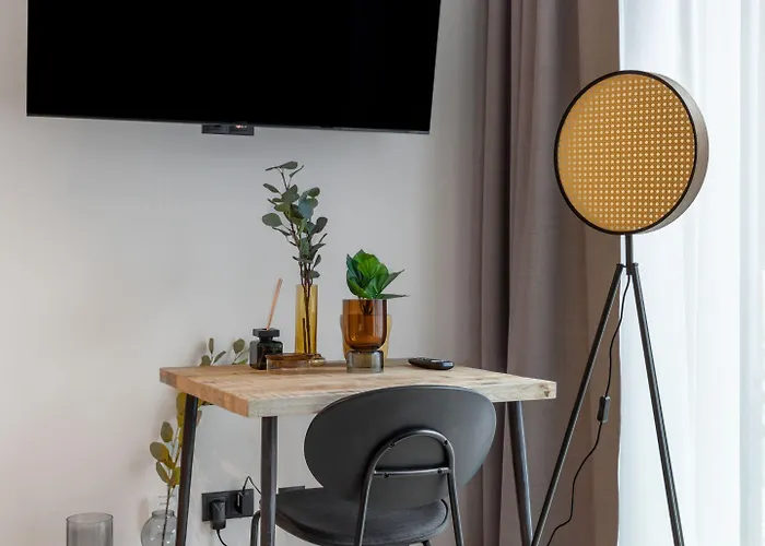 Apartmanhotel Limehome Von-steuben-str - Digital Access