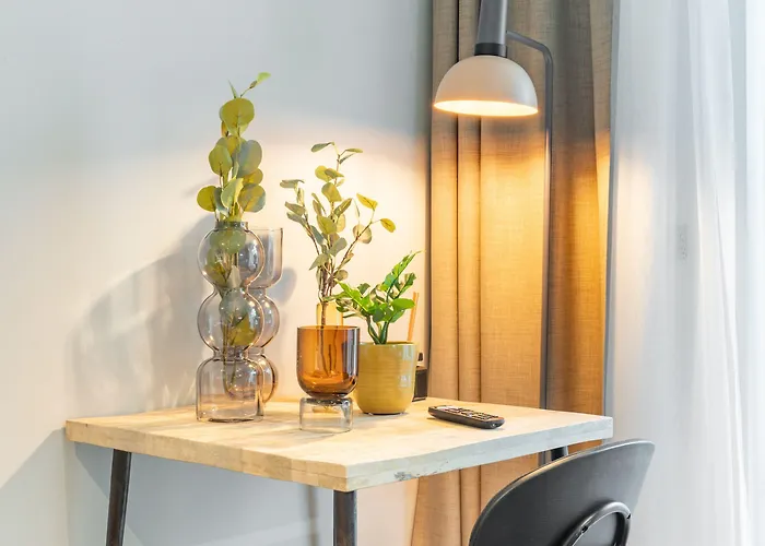 Limehome Von-steuben-str - Digital Access